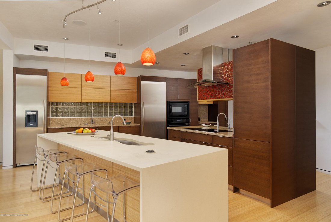 appartement à Carbondale, Colorado, États-Unis 3 - 15729736