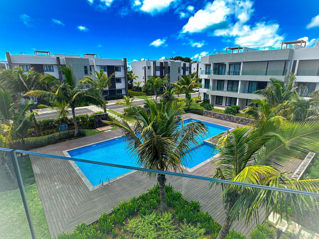 Apartment in Grand Baie, Rivière du Rempart District, Mauritius 2 - 15729860