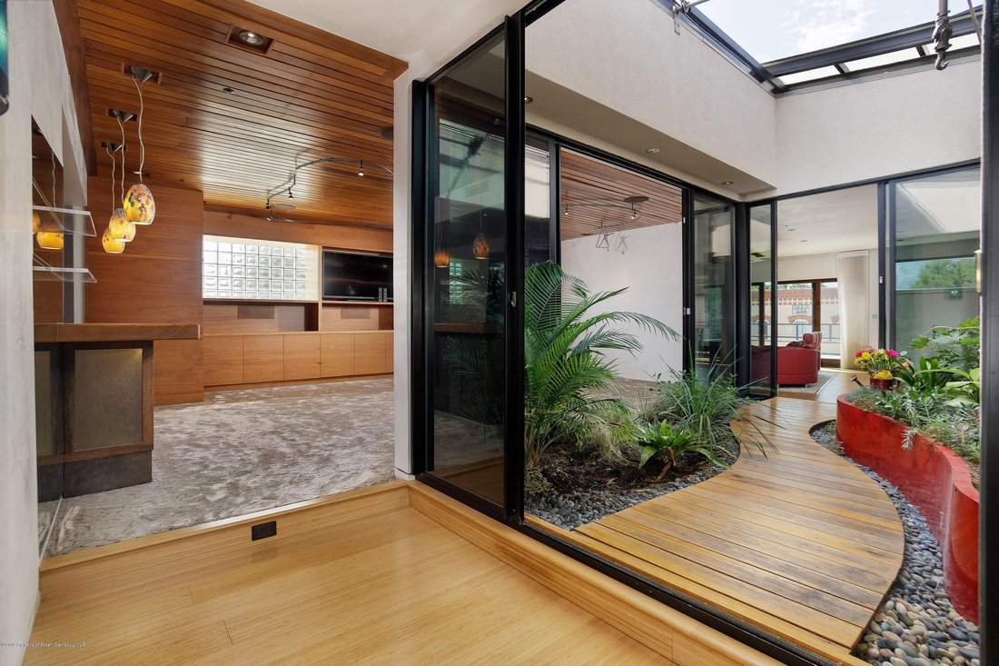 appartement à Carbondale, Colorado, États-Unis 2 - 15729736