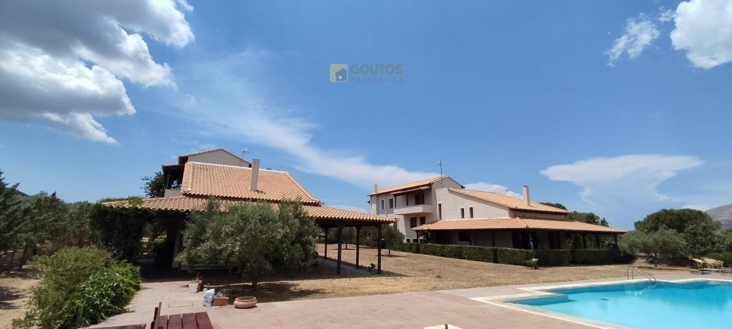 Villa in Keratea, Attica, Greece 1 - 15730855