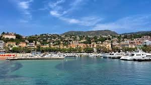 Wohnung in Le Lavandou, Provence-Alpes-Côte d'Azur, Frankreich 3 - 15730104