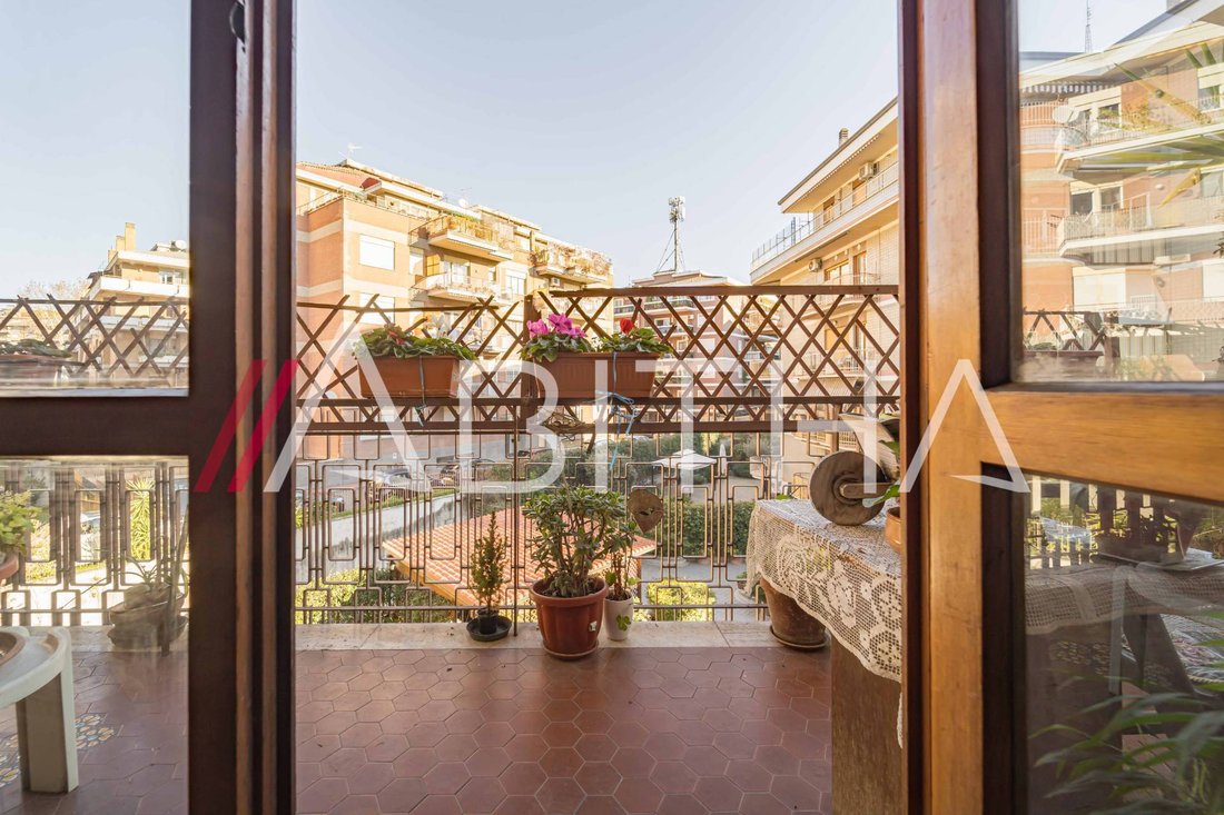 Apartment in Aventino - San Saba, Rome, Italy 3 - 15729944