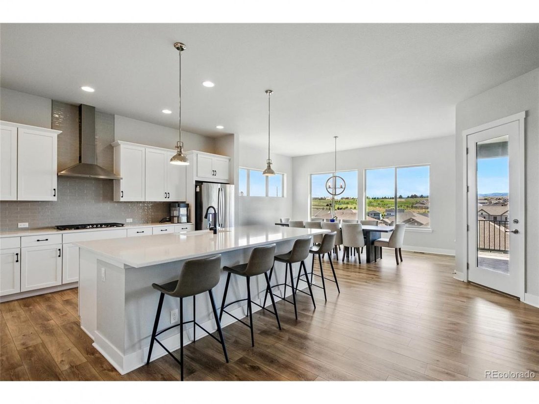 House in Arvada, Colorado, United States 3 - 15733976