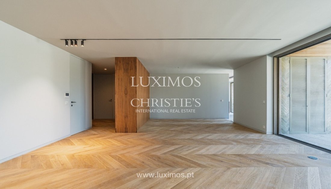 Apartment in Aldoar, Foz do Douro e Nevogilde, Porto District, Portugal 2 - 14592854