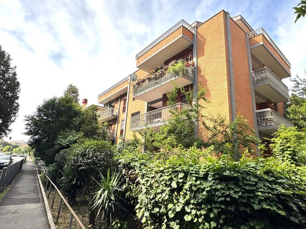 Apartment in Aventino - San Saba, Rome, Italy 1 - 15729845