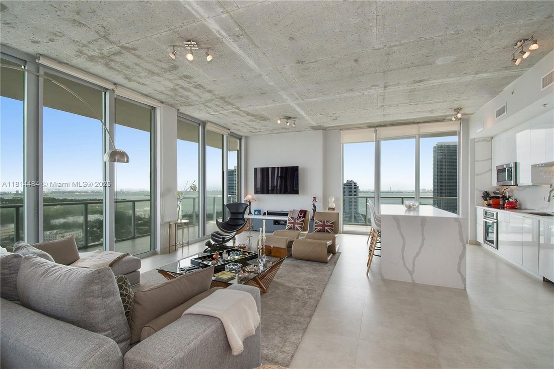 Condo Miami In Miami, Florida, United States For Sale (15732419)