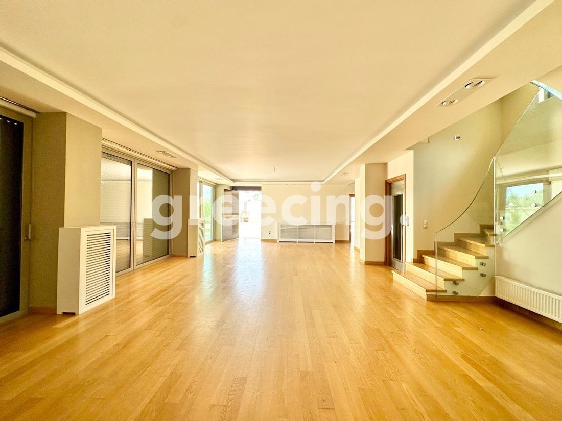Casa en Kropia, Ática, Grecia 4 - 15730895