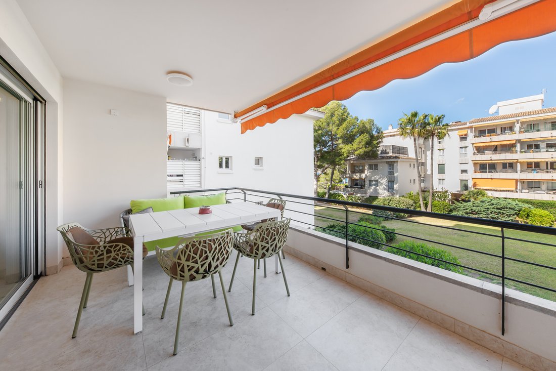Appartamento a Portals Nous, Calvià, Isole Baleari 2 - 13077886