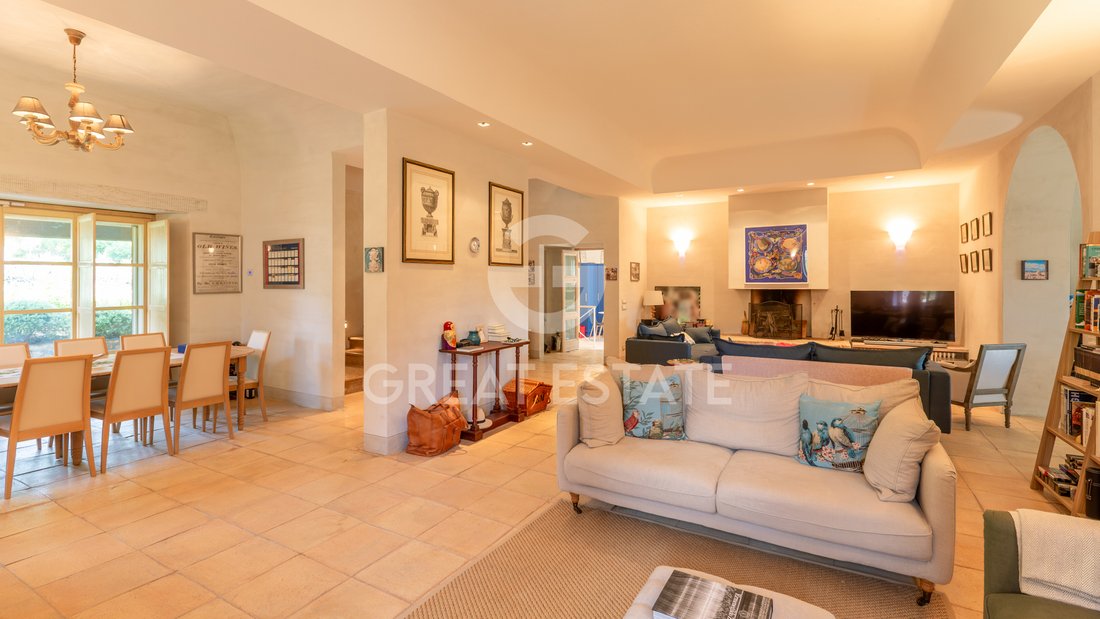 Estate in Cetona, Tuscany, Italy 2 - 15329075