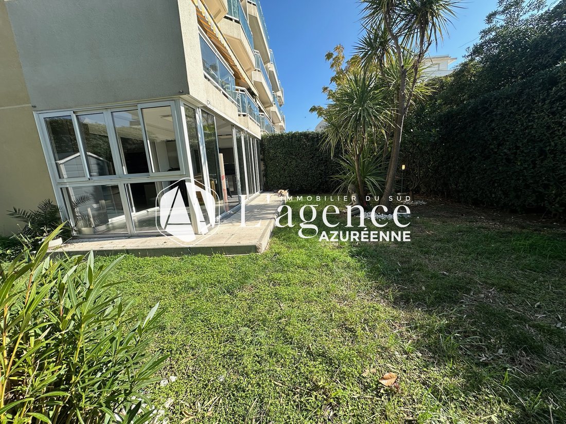 Apartment in Saint-Laurent-du-Var, Provence-Alpes-Côte d'Azur, France 4 - 15730107