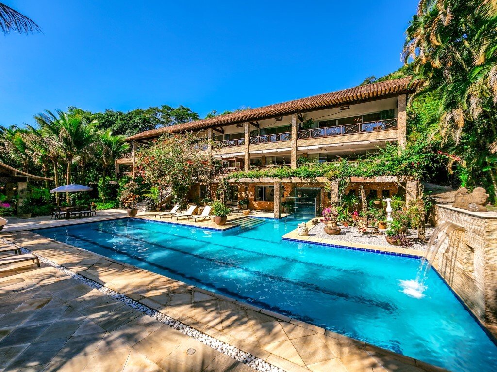 House in Angra dos Reis, State of Rio de Janeiro, Brazil 1 - 15734323