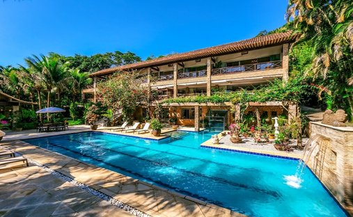 Haus in Angra dos Reis, Rio de Janeiro, Brasilien 1