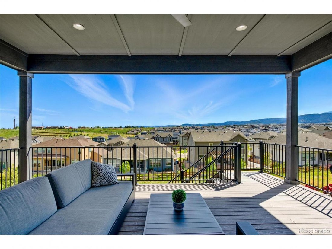 House in Arvada, Colorado, United States 2 - 15733976