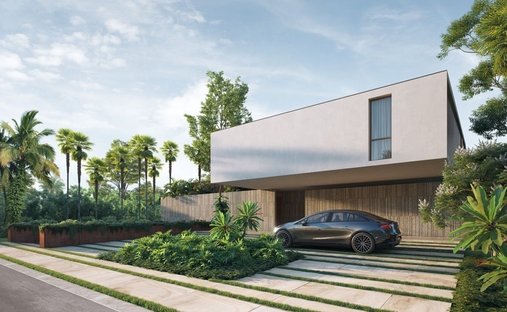 Villa à Juanillo, La Altagracia, République dominicaine 1
