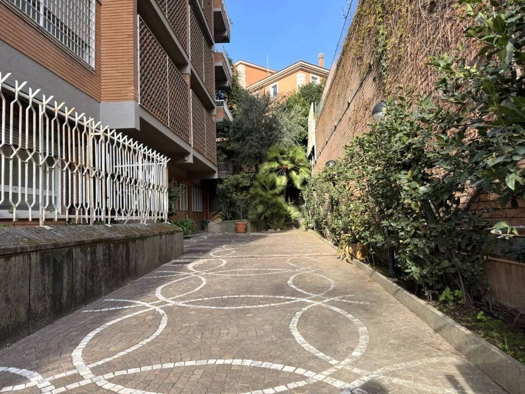 Apartment in Aventino - San Saba, Rome, Italy 2 - 15729850