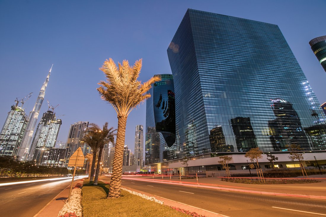 Penthouse in Dubai, Dubai, United Arab Emirates 5 - 15731256