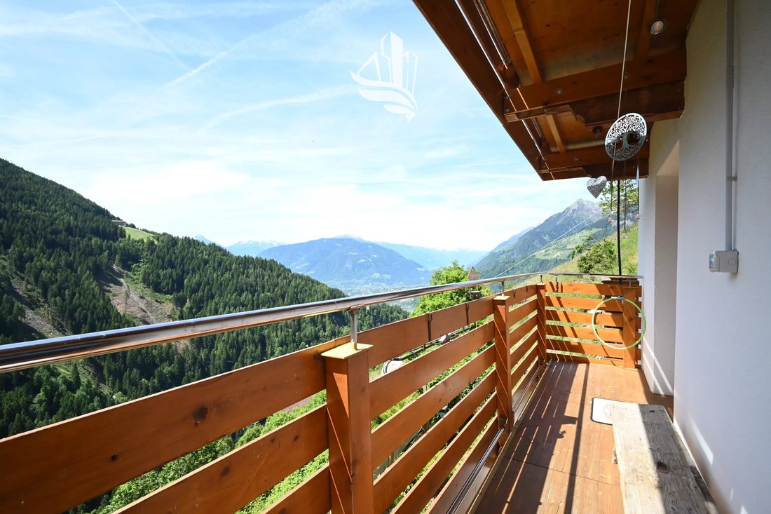 House in Schenna, Trentino – Alto Adige/Südtirol, Italy 2 - 15730590