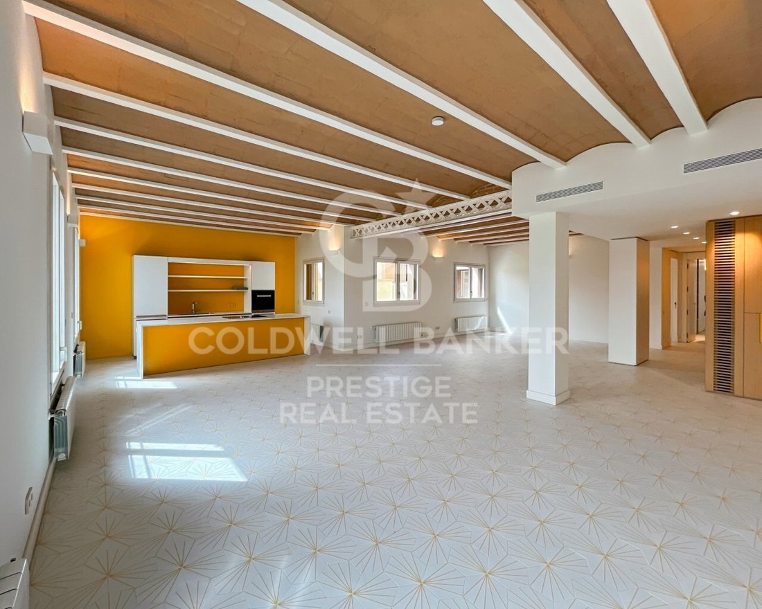 Apartment in Eixample, Barcelona, Spain 3 - 13231216