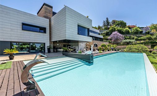 Casa en Málaga-Este, Malaga, España 1