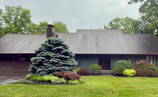 House in Spackenkill, New York, United States 1