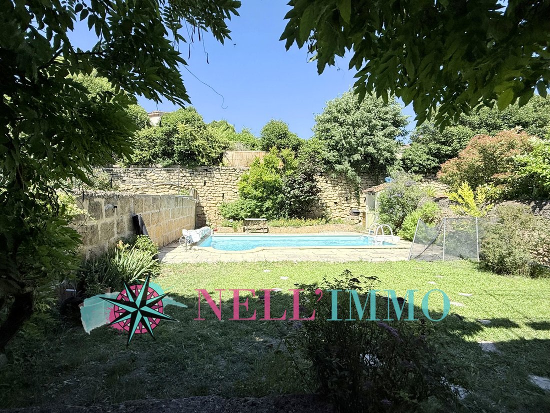 House in Bel Air-Jasse des Bernades La Crau-Les Barettes, Salon-de-Provence, France 3 - 15730119