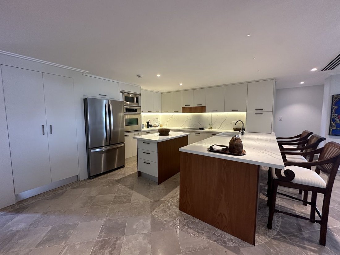 Apartment in Punta Cana, La Altagracia Province, Dominican Republic 3 - 15730472