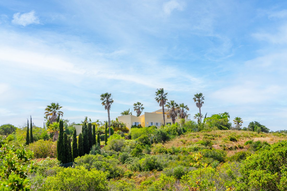 Villa in Bensafrim e Barao de Sao Joao, Portugal 2 - 15182090