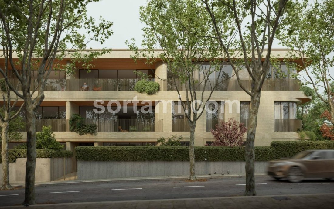 Apartment in Aldoar, Foz do Douro e Nevogilde, Porto District, Portugal 4 - 15732785