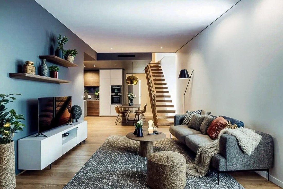 Penthouse in Ciutat Vella, Valencia, Spain 5 - 15732273