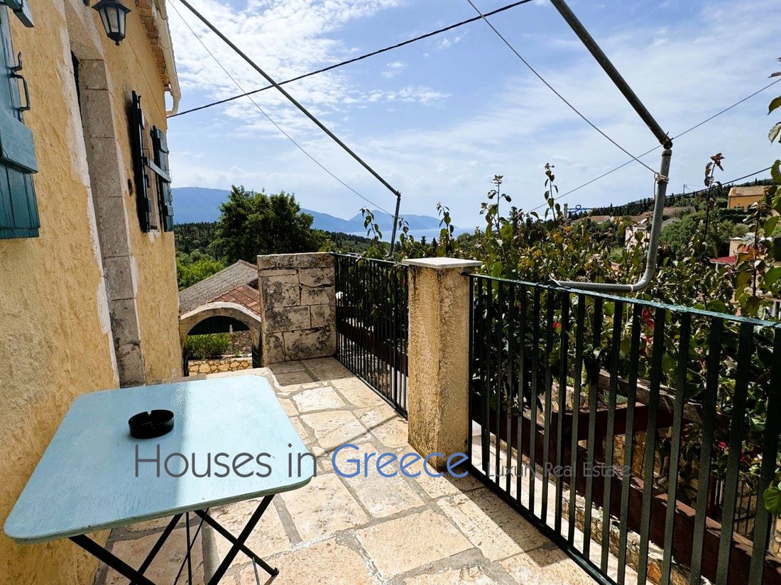 Country House in Argostoli, Peloponnese, Western Greece and the Ionian, Greece 4 - 15734362