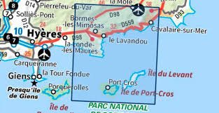 Wohnung in Le Lavandou, Provence-Alpes-Côte d'Azur, Frankreich 5 - 15730104