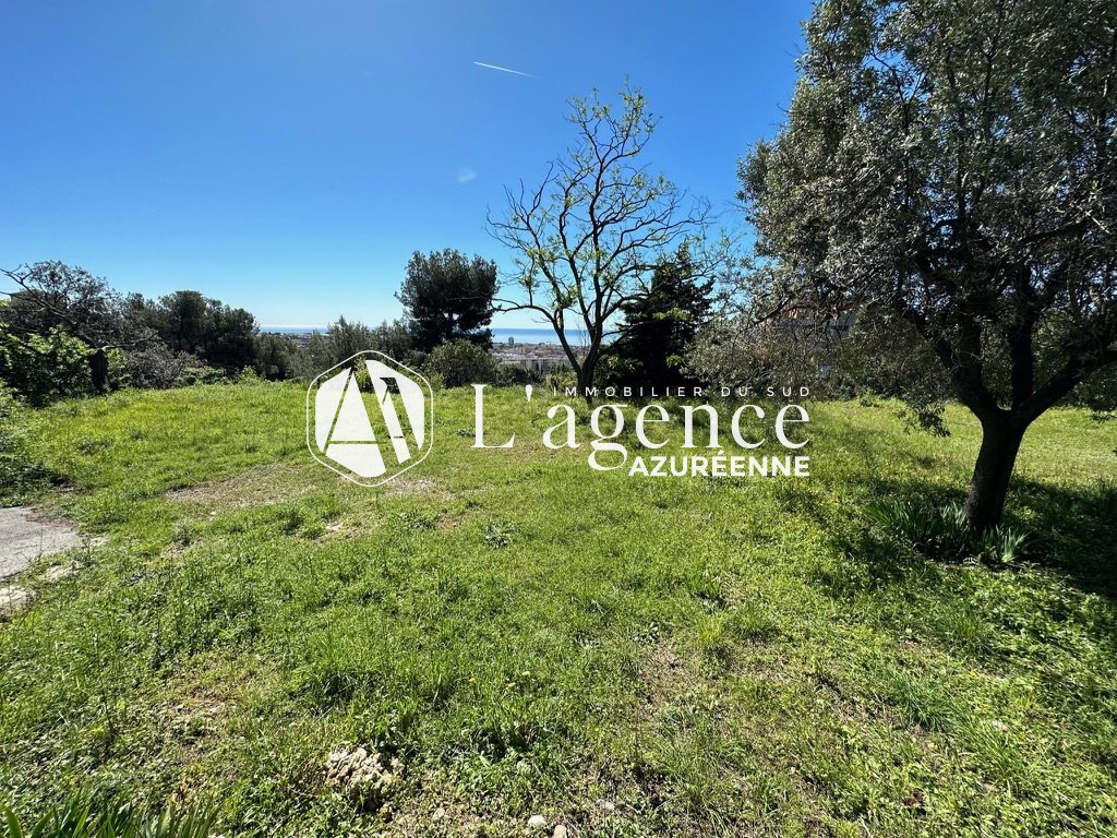 Land in Val Fleuri-Montaleigne, Cagnes-sur-Mer, France 5 - 15730103