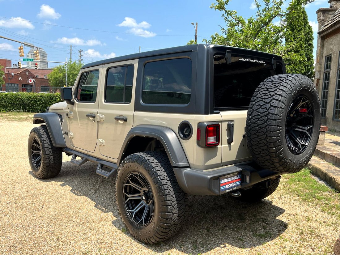 Inspiring Jeep Dealerships Birmingham Al Images