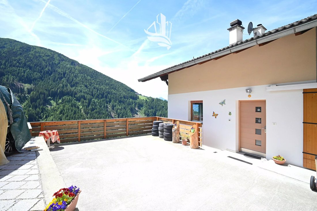 House in Schenna, Trentino – Alto Adige/Südtirol, Italy 5 - 15730590