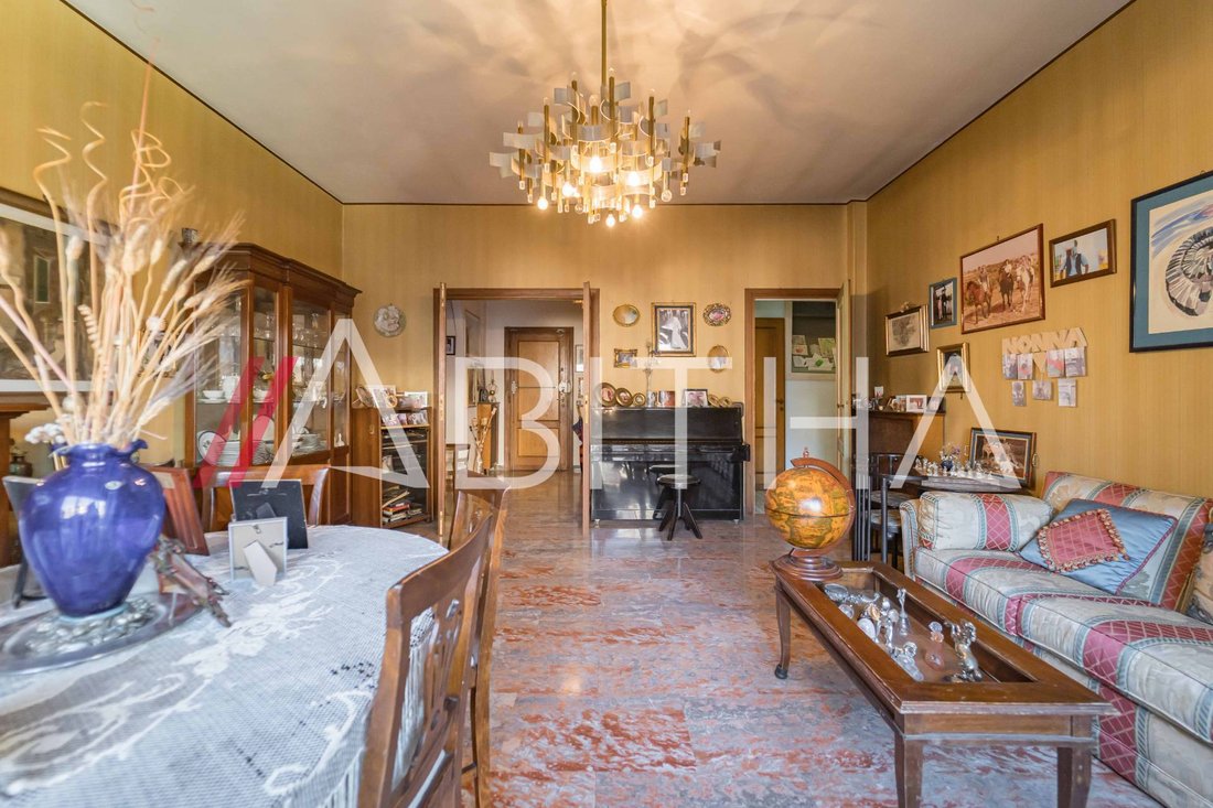 Apartment in Aventino - San Saba, Rome, Italy 4 - 15729944