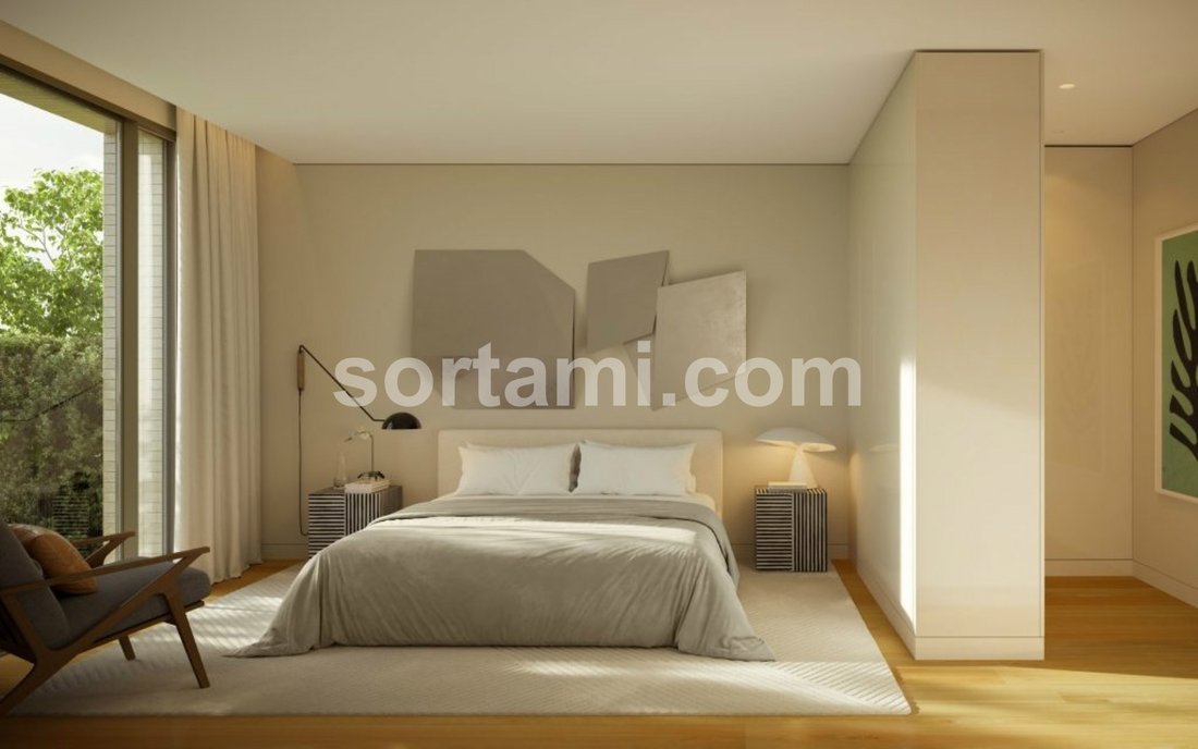 Apartment in Aldoar, Foz do Douro e Nevogilde, Porto District, Portugal 4 - 15732795