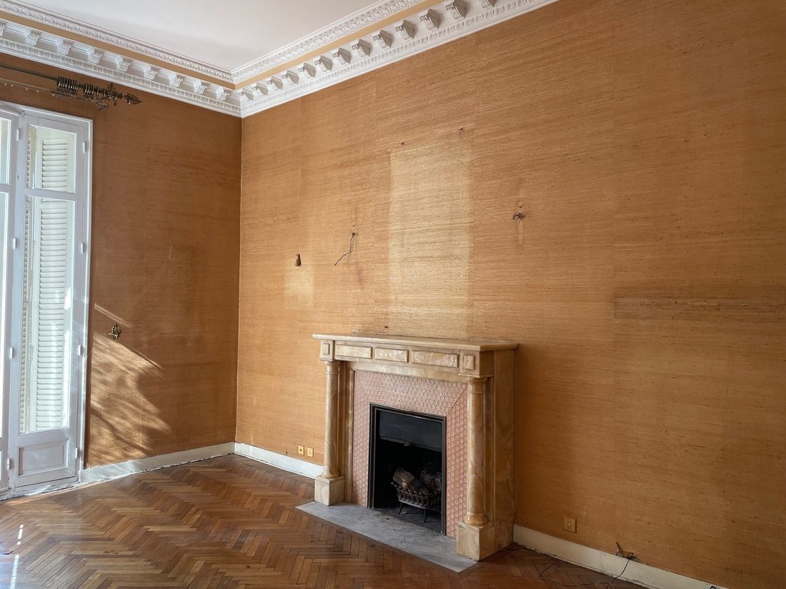Apartment in Castellane, 6e Arrondissement, Marseille 5 - 15730068