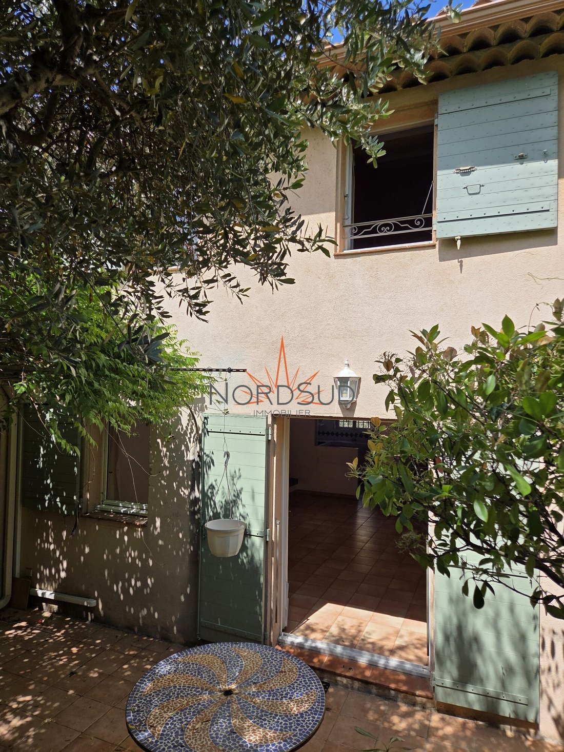 Villa in Granettes-Jauberte-Sainte Anne, Aix-en-Provence, France 4 - 15733542