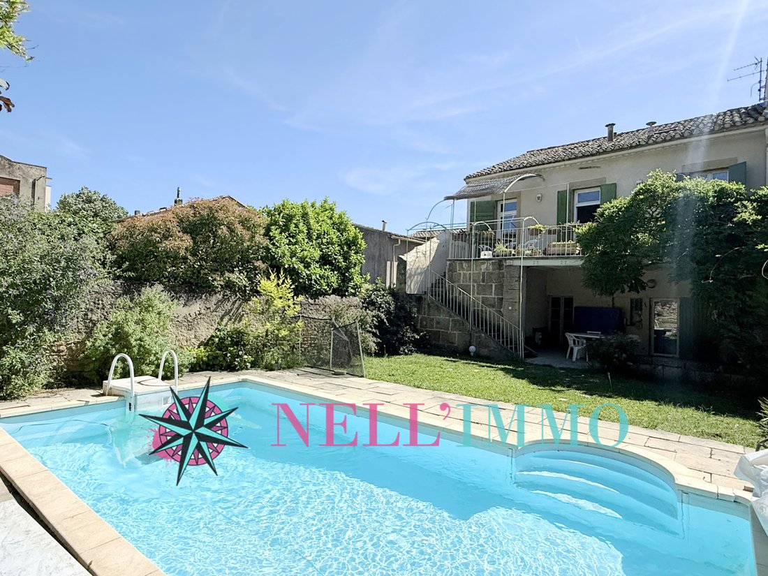 House in Bel Air-Jasse des Bernades La Crau-Les Barettes, Salon-de-Provence, France 1 - 15730119