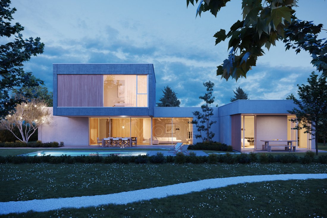 Villa in Padenghe sul Garda, Lombardy, Italy 1 - 15730460