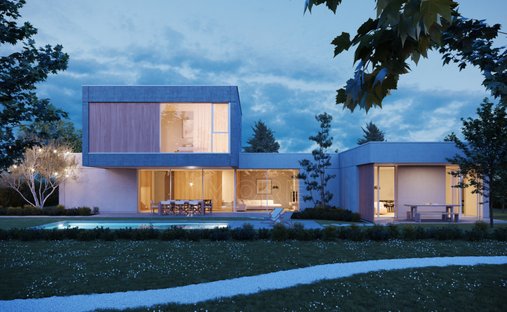 Villa in Lago di Garda, Padenghe am Gardasee, Lombardei 1
