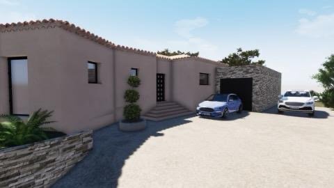Villa in Nartelle-Noyer-Bellevue-bd des Sardinaux, Sainte-Maxime, France 4 - 15730129