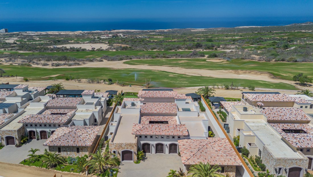 House in Colonia del Sol, Baja California Sur, Mexico 2 - 15732654