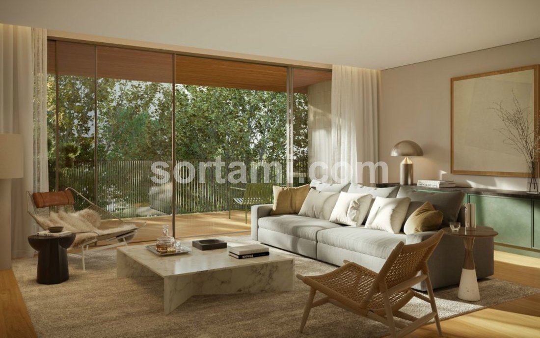 Apartment in Aldoar, Foz do Douro e Nevogilde, Porto District, Portugal 2 - 15732795
