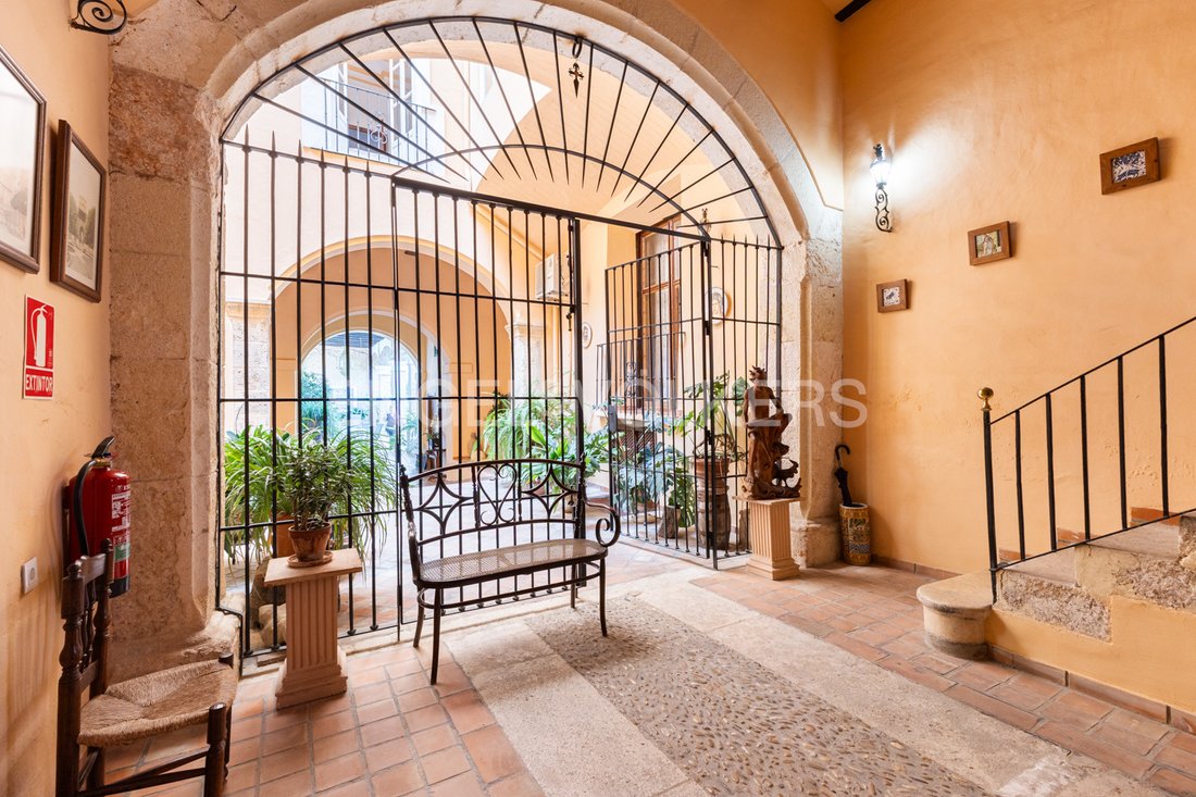 House in Xativa, Valencian Community, Spain 3 - 15732929