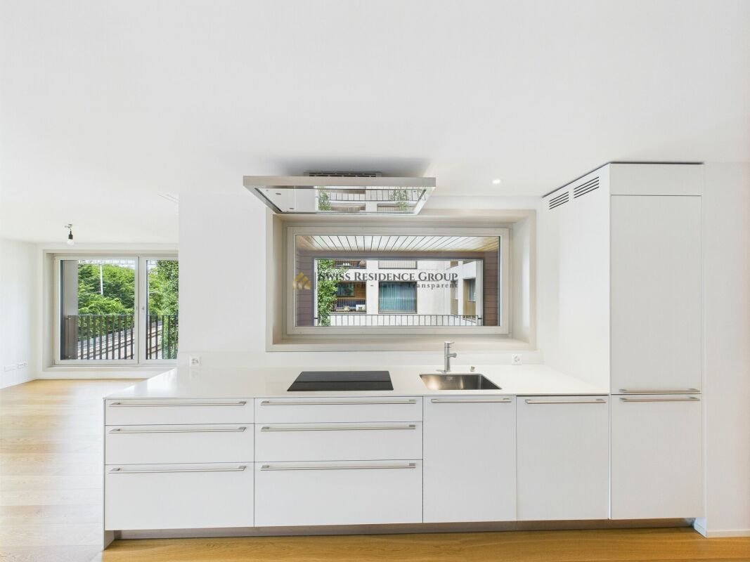 Apartment in Zürich, Zurich, Switzerland 4 - 15733758