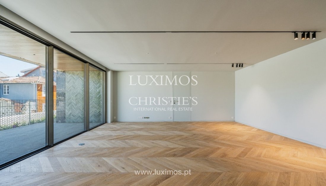 Apartment in Aldoar, Foz do Douro e Nevogilde, Porto District, Portugal 4 - 14592854