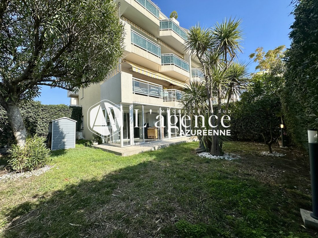 Apartment in Saint-Laurent-du-Var, Provence-Alpes-Côte d'Azur, France 2 - 15730107