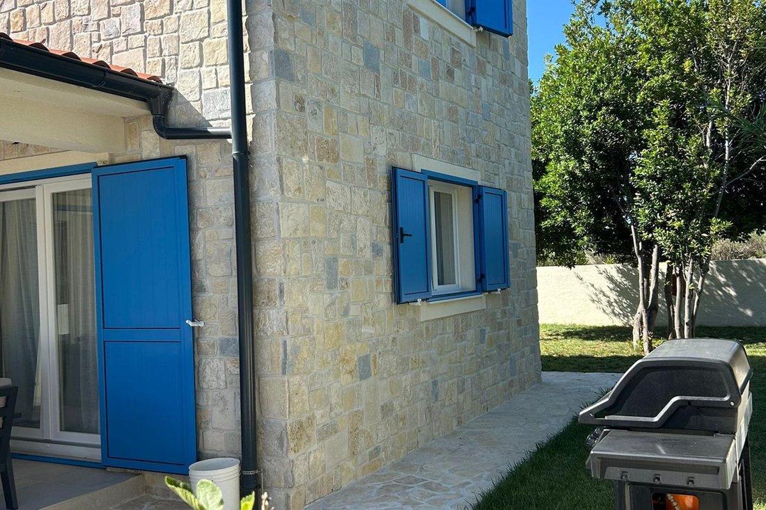 Villa in Privlaka, Zadar County, Croatia 4 - 14383379
