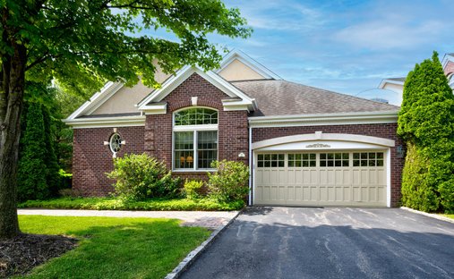 House in Manhasset, New York, United States 1